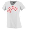 Ladies NexGen Wicking Tee Thumbnail