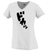 Ladies NexGen Wicking Tee Thumbnail