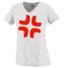 Ladies NexGen Wicking Tee Thumbnail