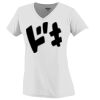 Ladies NexGen Wicking Tee Thumbnail