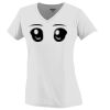 Ladies NexGen Wicking Tee Thumbnail