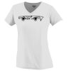 Ladies NexGen Wicking Tee Thumbnail