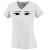 Ladies NexGen Wicking Tee Thumbnail