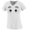 Ladies NexGen Wicking Tee Thumbnail