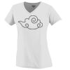 Ladies NexGen Wicking Tee Thumbnail
