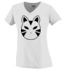 Ladies NexGen Wicking Tee Thumbnail