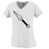 Ladies NexGen Wicking Tee Thumbnail
