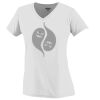 Ladies NexGen Wicking Tee Thumbnail
