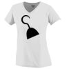 Ladies NexGen Wicking Tee Thumbnail
