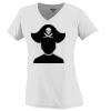 Ladies NexGen Wicking Tee Thumbnail