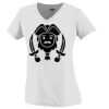 Ladies NexGen Wicking Tee Thumbnail