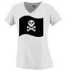 Ladies NexGen Wicking Tee Thumbnail