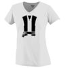 Ladies NexGen Wicking Tee Thumbnail