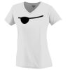 Ladies NexGen Wicking Tee Thumbnail