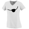 Ladies NexGen Wicking Tee Thumbnail