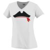Ladies NexGen Wicking Tee Thumbnail
