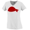 Ladies NexGen Wicking Tee Thumbnail