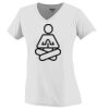 Ladies NexGen Wicking Tee Thumbnail