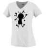 Ladies NexGen Wicking Tee Thumbnail