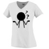 Ladies NexGen Wicking Tee Thumbnail