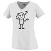 Ladies NexGen Wicking Tee Thumbnail