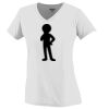 Ladies NexGen Wicking Tee Thumbnail
