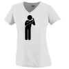 Ladies NexGen Wicking Tee Thumbnail