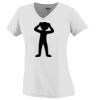 Ladies NexGen Wicking Tee Thumbnail
