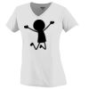 Ladies NexGen Wicking Tee Thumbnail