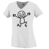 Ladies NexGen Wicking Tee Thumbnail