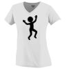 Ladies NexGen Wicking Tee Thumbnail