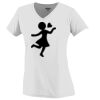 Ladies NexGen Wicking Tee Thumbnail