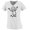 Ladies NexGen Wicking Tee Thumbnail