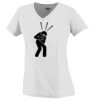 Ladies NexGen Wicking Tee Thumbnail