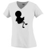 Ladies NexGen Wicking Tee Thumbnail