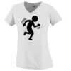 Ladies NexGen Wicking Tee Thumbnail