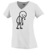 Ladies NexGen Wicking Tee Thumbnail