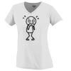 Ladies NexGen Wicking Tee Thumbnail