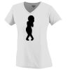Ladies NexGen Wicking Tee Thumbnail