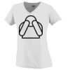 Ladies NexGen Wicking Tee Thumbnail