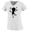 Ladies NexGen Wicking Tee Thumbnail