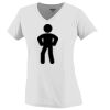 Ladies NexGen Wicking Tee Thumbnail