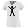 Ladies NexGen Wicking Tee Thumbnail