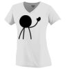 Ladies NexGen Wicking Tee Thumbnail