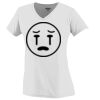 Ladies NexGen Wicking Tee Thumbnail