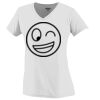 Ladies NexGen Wicking Tee Thumbnail