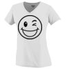 Ladies NexGen Wicking Tee Thumbnail