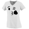 Ladies NexGen Wicking Tee Thumbnail