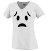 Ladies NexGen Wicking Tee Thumbnail