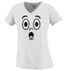 Ladies NexGen Wicking Tee Thumbnail